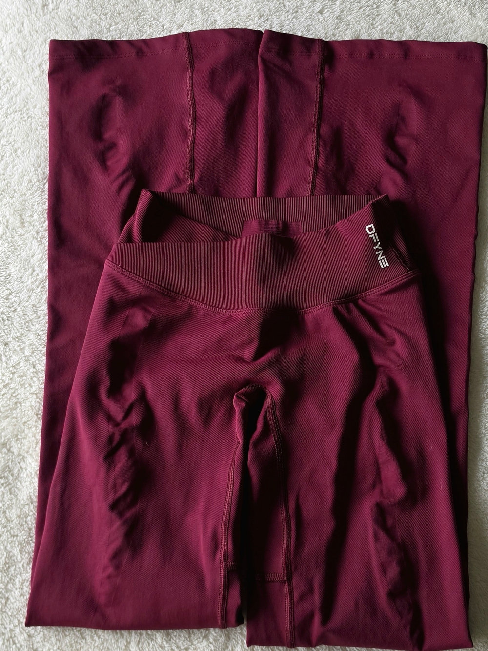 DFYNE Vision "Limited Edition" Set (WinterBerry) - Picture 6 of 8